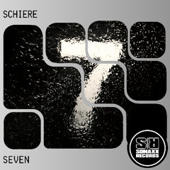 (OUT NOW ON BANDCAMP & SPOTIFY) Schiere - SEVEN (Original Mix)