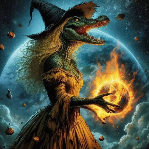 MTG - CUIDADO COM A CUCA (( SINISSSSTRAAA))