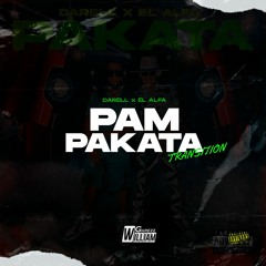 PAM x PAKATA (William Garezz Transition) | FREE | LEER DESCRIPCIÓN