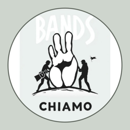 BANDS - CHIAMO (original mix) FREE DOWNLOAD