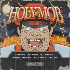 HOLYMOB - YO BITCH A FIEND