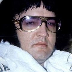 Elvis Has Left The Building