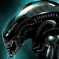 Alien Inside Machines - Free D/L 16/06/2020