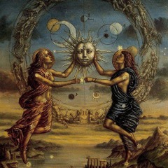 On The Threshold Of The Invisible