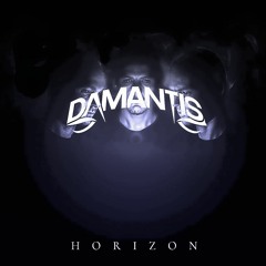 Noisia & Skrillex - Horizon  (Damantis Remix)
