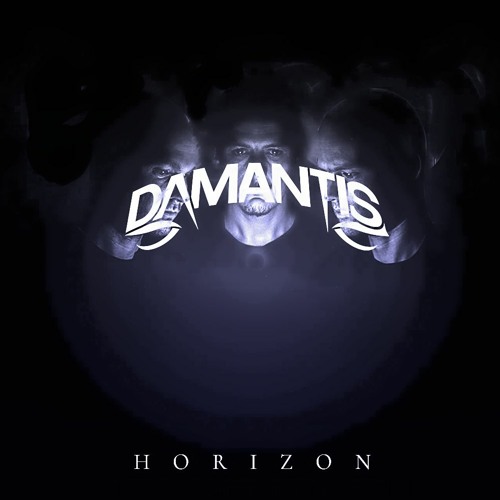 Noisia & Skrillex - Horizon  (Damantis Remix)