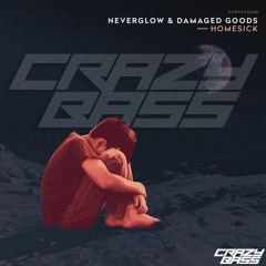 Homesick - CrazyBass (FREE DOWNLOAD IN BUY)