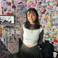 ninka @ The Lot Radio 12-15-2024