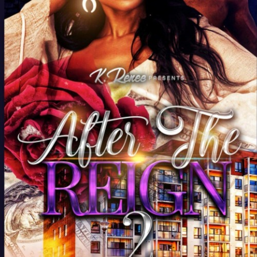 DOWNLOAD eBook After The Reign 2