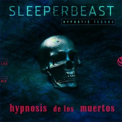 Hypnosis de los Muertos - Hypnotic Techno Rave | Halloween 2023