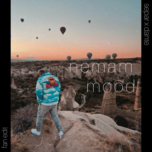 SEPAR - nemam mood (blend)