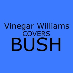 Alien - Bush Cover
