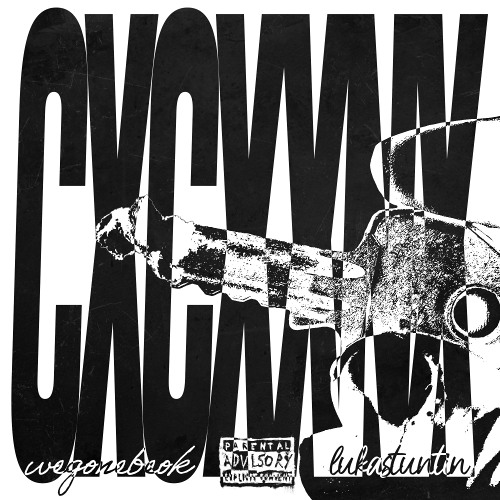 CXCXXNX - prod.lukastuntin + wegonebeok