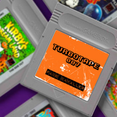 TurboTape 007: Paco Cavaller