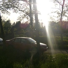 i feel different with you