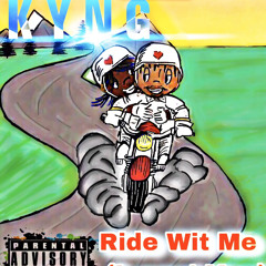 Ride with me