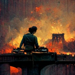 DJ NINth - Burning All Of Them Bridges