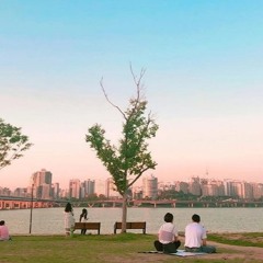 산책할때 듣기좋은 Mixset By UR