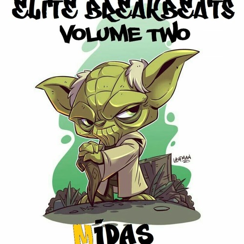 Elite Breakbeats Vol.2