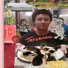 tofusmell - Basil Noodles