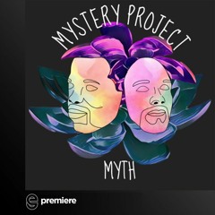 Premiere: Myth - Nostalgia - Pocket Food Audio