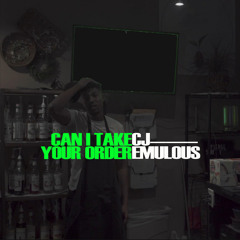 Can I Take Your Order (feat. Joey Vantes)
