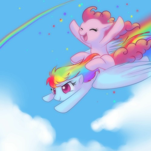 PEGASUS LOVE STORY