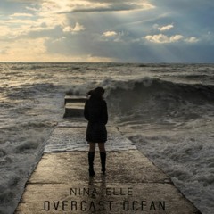 OVERCAST OCEAN