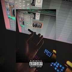 Locked in (Prod. YungNab)