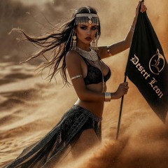 @leon 🎻🤗🪬 solo desert