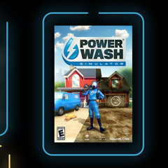SIDE QUEST - BARF PowerWash Simulator