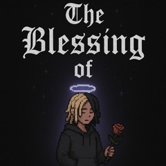 the blessing of