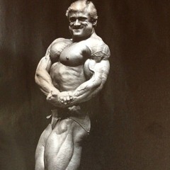 Tom Platz x Gallow Dance