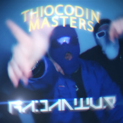 THIOCO MASTERS - GALAKTUS (CHCESZ TO BIERZ)