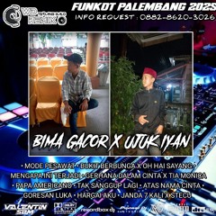 DUGEM DJ MODE PESAWAT X BUKIT BERBUNGA NONSTOP HARDMIX SPECIAL REQUEST BIMA X UJUK IYAN NEW 2025.mp3