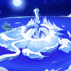 Tower of frozen waves theme (1) 얼음파도의 탑 테마 (1)/ 쿠키런 오븐브레이크 BGM
