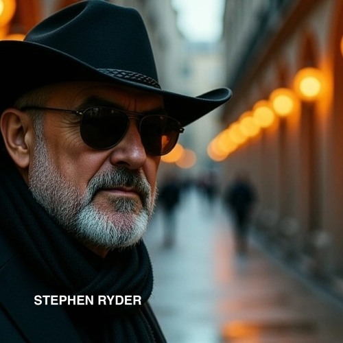 I Called My Old Man Cryin’