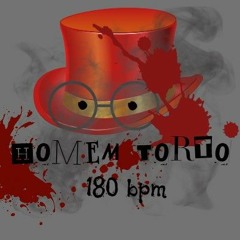 Homem Torto (Remix 180 bpm)