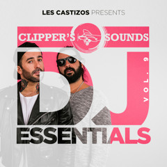 Clippers Sounds Dj Essentials, Vol. 9 (Continuous Mix)