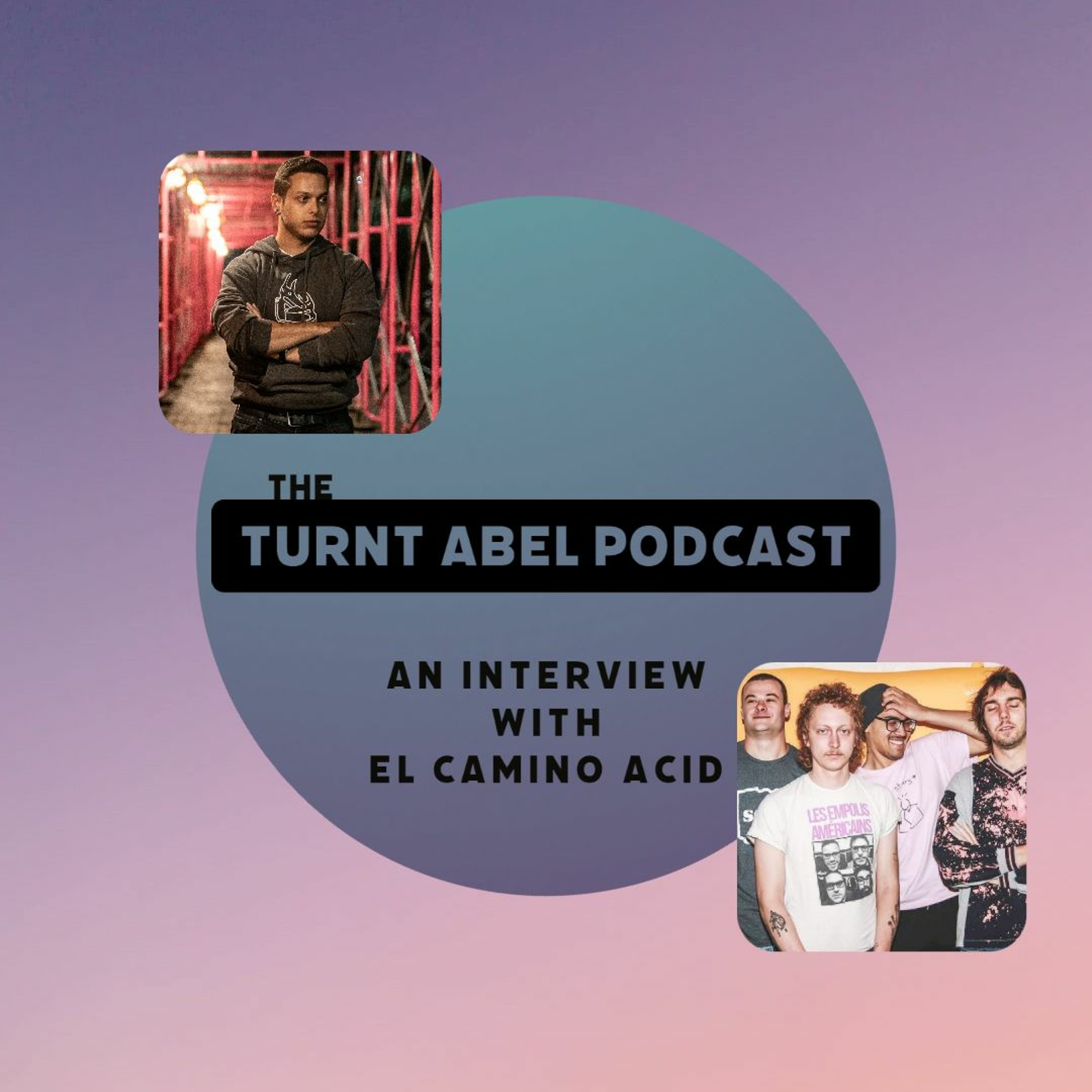 Turnt Abel