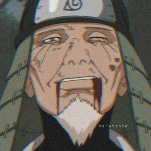 Hokage's Funeral