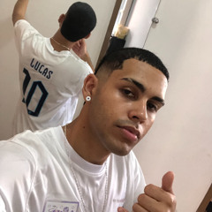 MTG - VOU BOTAR PRA MACHUCAR - FEAT. BRENNINB20 - DJ LUCAS MARTINS