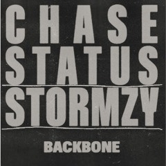 BACKBONE (EDIT)