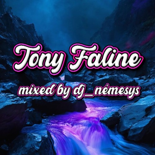 TONY FALINE - BREAKBEAT SESSION #325 mixed by dj_némesys
