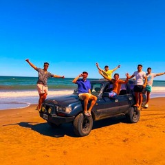 22 y 33 ma' vale de tour