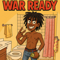 War Ready (2012) [AI]