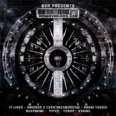 IT LIVES - Disruption (Riots Revenge Premiere)