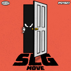Smokeylegatta - MOVE