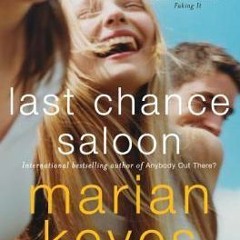 Last Chance Saloon by Marian Keyes