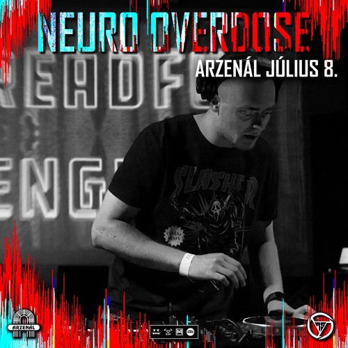 DREADFUL ENGINE - Live @ NEURO OVERDOSE BUDAPEST 2023